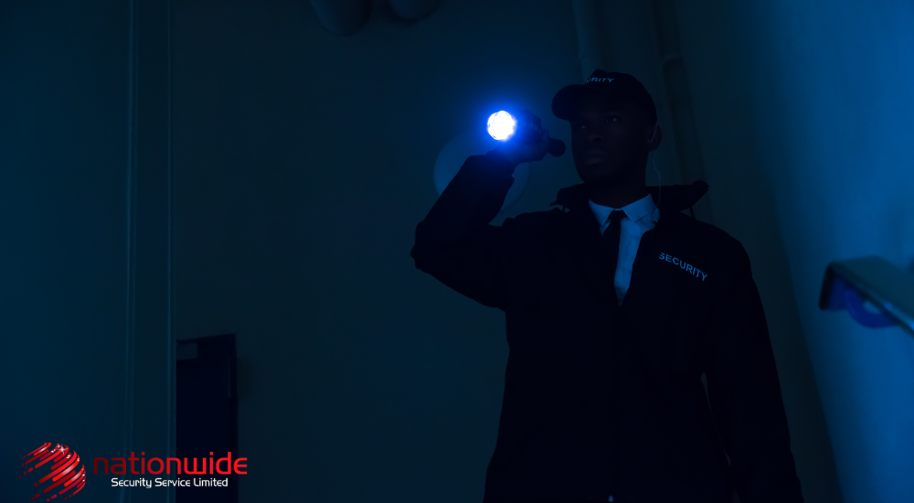 Night Shift Security: Why Your UK Business Can’t Afford to Cut Corners nationwide